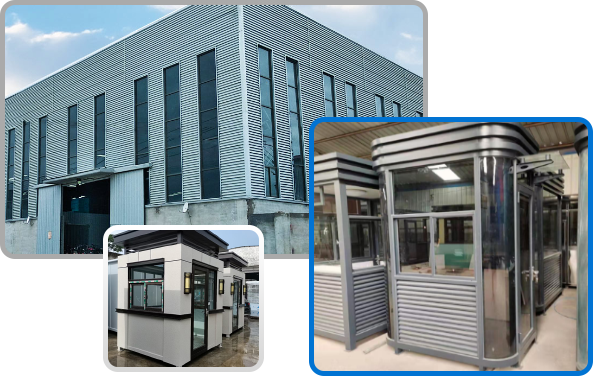 杭州移動(dòng)衛(wèi)生間廠家